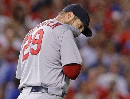 Chris Carpenter