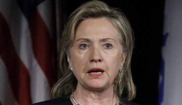 Clinton