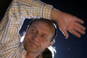 President Traian Basescu
