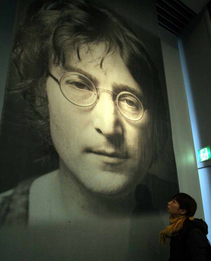 John Lennon