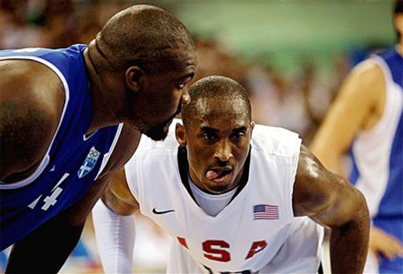 Kobe Bryant should be a lock for Team USA, but who else should make the squad?