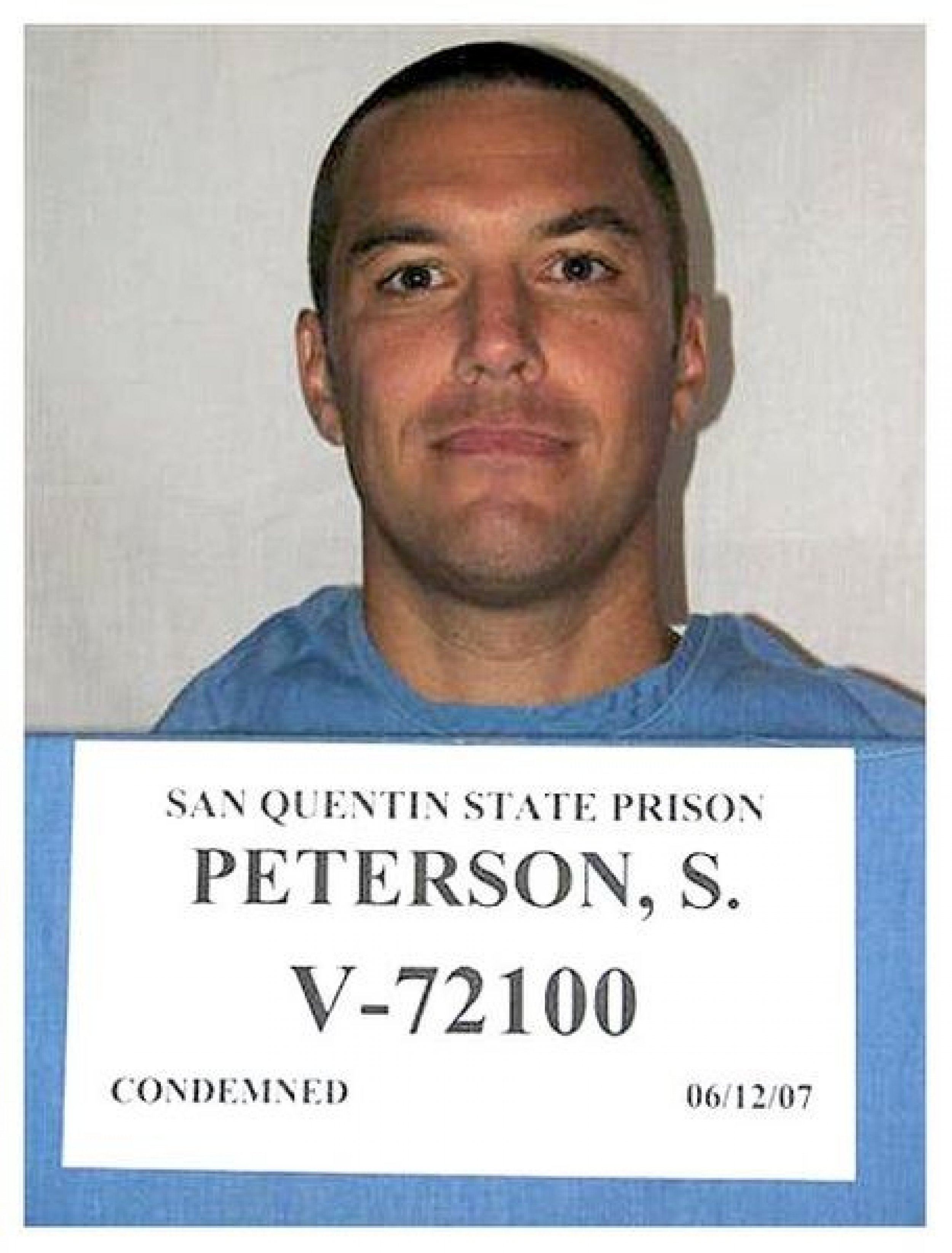 Scott Peterson Appeal 2024 India Allie Michaela