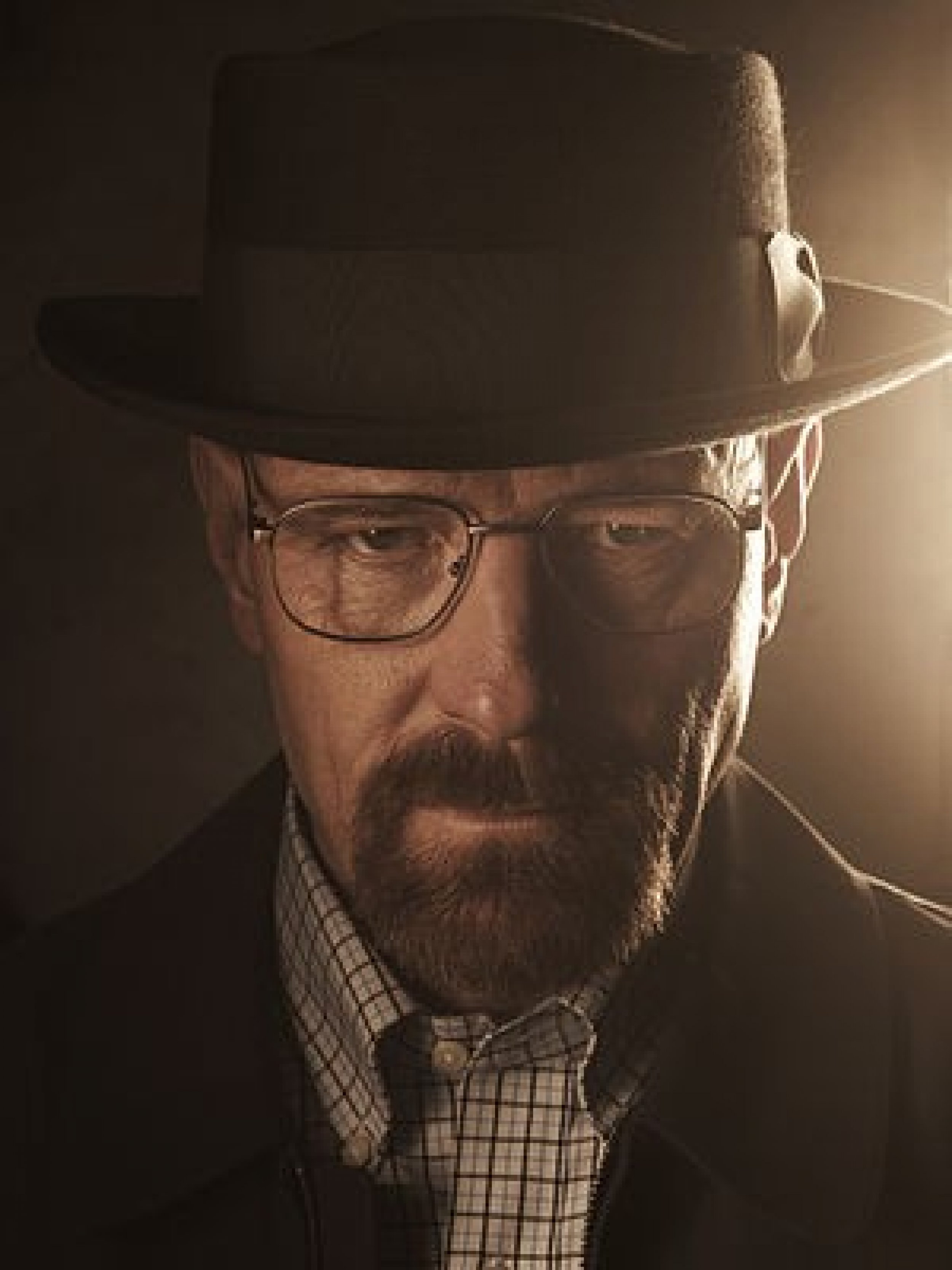 As ‘Breaking Bad’ Nears Series Finale, A Gray Matter Is Unresolved ...