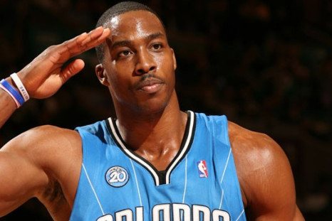 Dwight Howard could be on his way to Chicago, not Brooklyn.