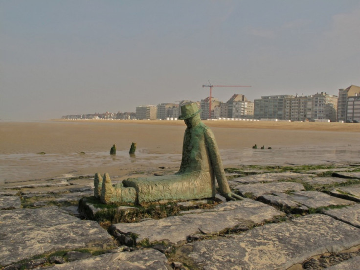 Knokke-Heist, Belgium