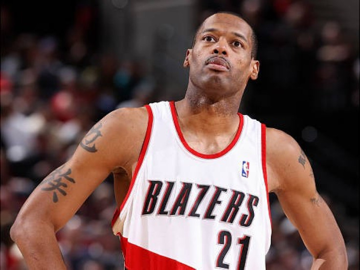 Marcus Camby could be on his way back to New York.