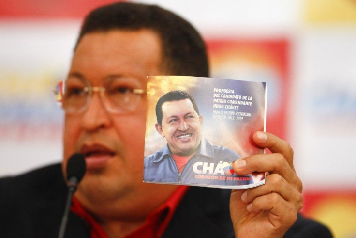 Chavez