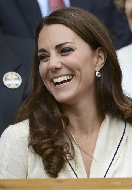 Kate Middleton Guts A Fish: Is The World Seeing A New Side Of The ...