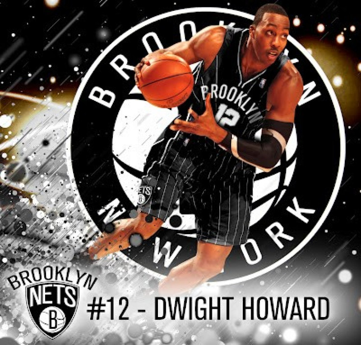 Dwight Howard