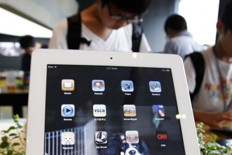 Apple Sets New iPad &#039;3&#039; Release Date in China For July 20