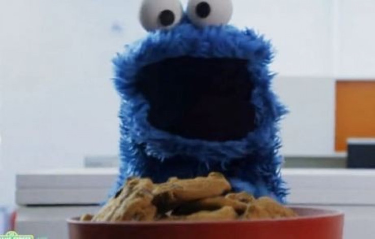 Cookie Monster