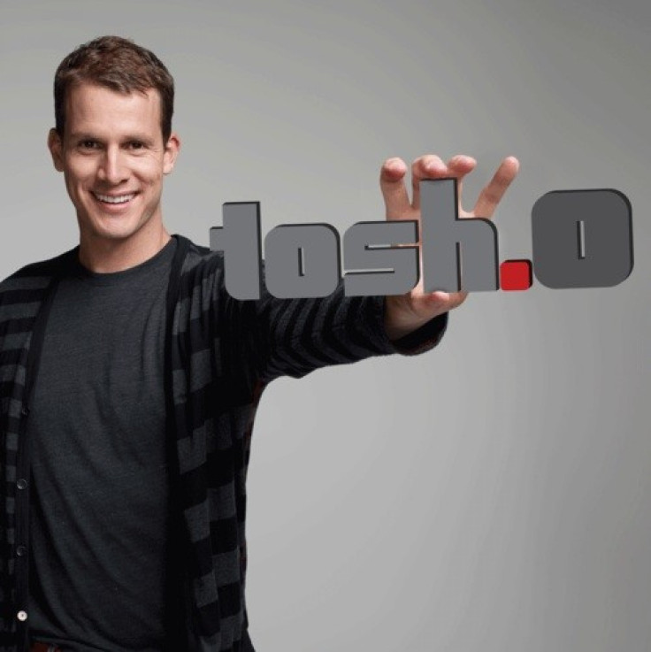 Daniel Tosh