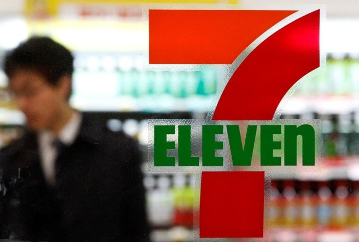 7-eleven