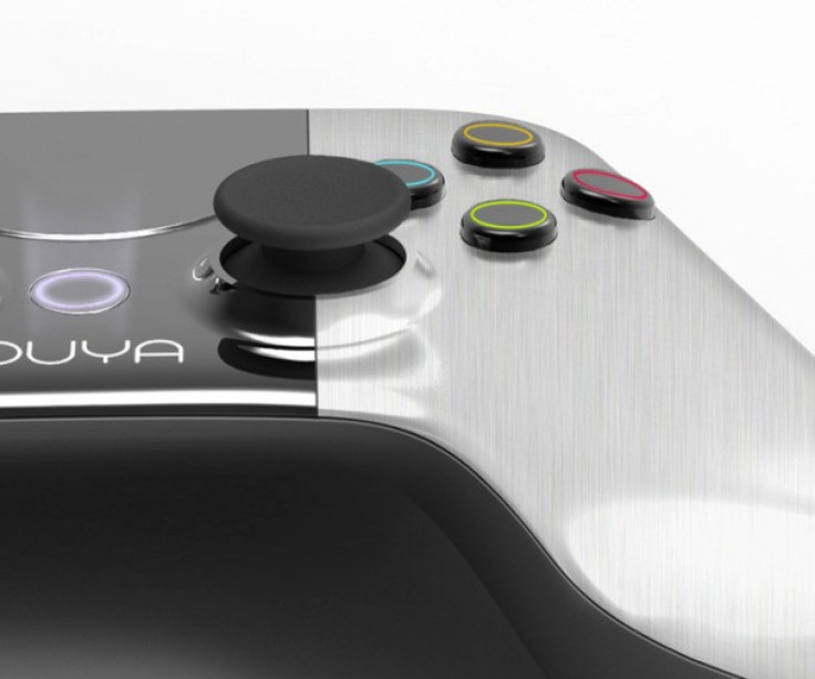 Ouya Kickstarter Raises $3 Million for Prototype Gaming Console