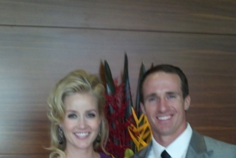 Brittany Brees 