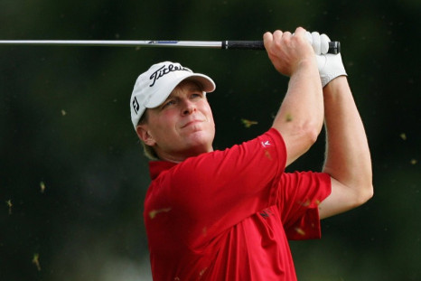 Steve Stricker will attempt to win the John Deere Classic for the fourth straight year this weekend.
