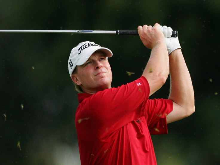 Steve Stricker will attempt to win the John Deere Classic for the fourth straight year this weekend.