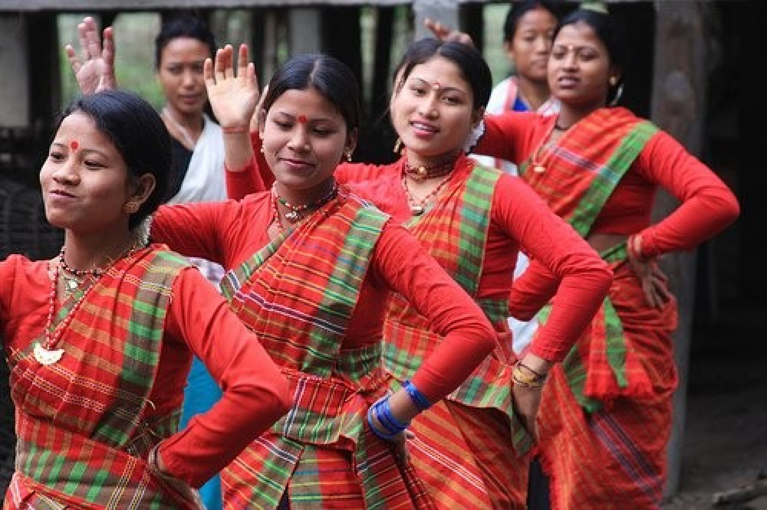 Rape In India: Sexual Assault In Assam Reflects National Crisis | IBTimes