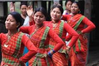 Assamese girls