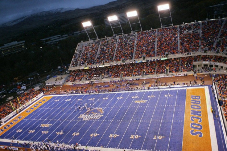 Boise State