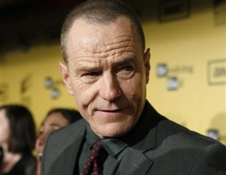 Bryan Lee Cranston is an American actor, voice actor, writer and director. He is perhaps best known for his roles as Walter White in the AMC drama series Breaking Bad, for which he has won three consecutive Outstanding Lead Actor in a Drama Series Emmy Aw