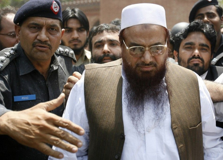 Hafiz Saeed