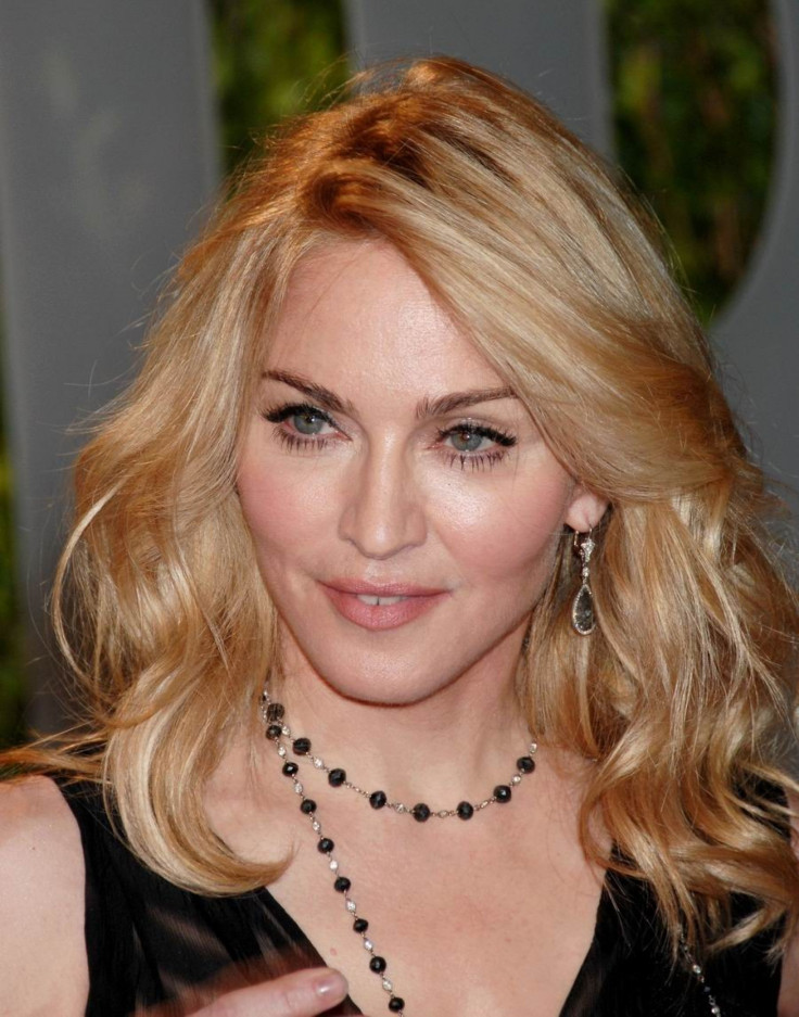 Madonna