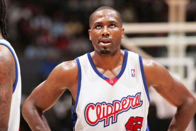 Elton Brand could be the newest Laker if he clears waivers.