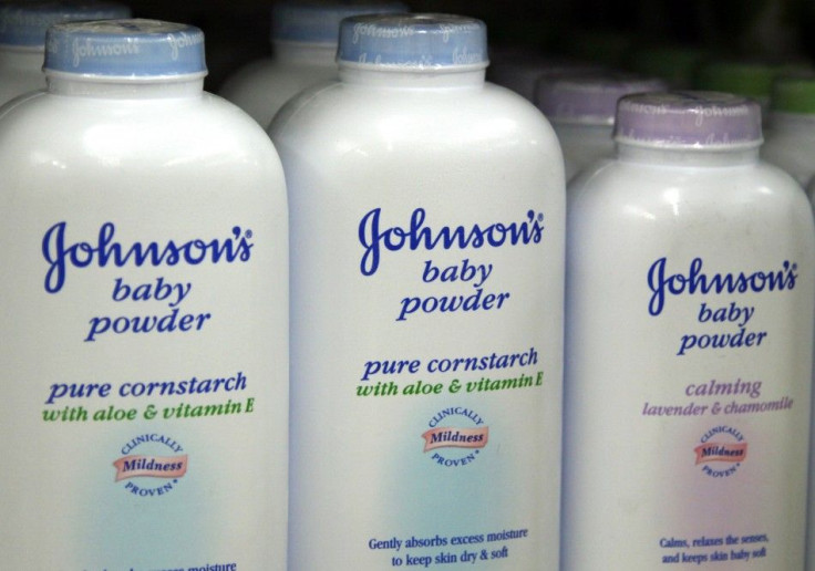 Johnson and Johnson