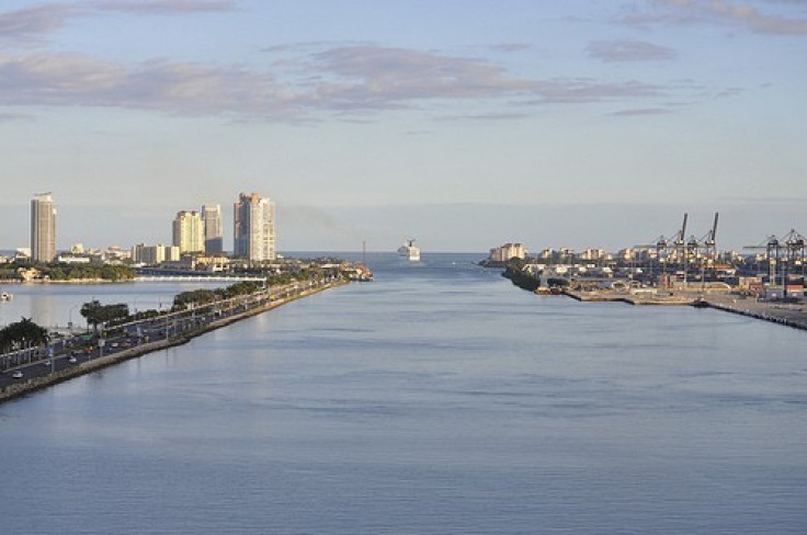 Port of Miami