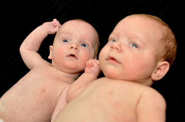 twins