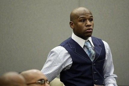 Floyd