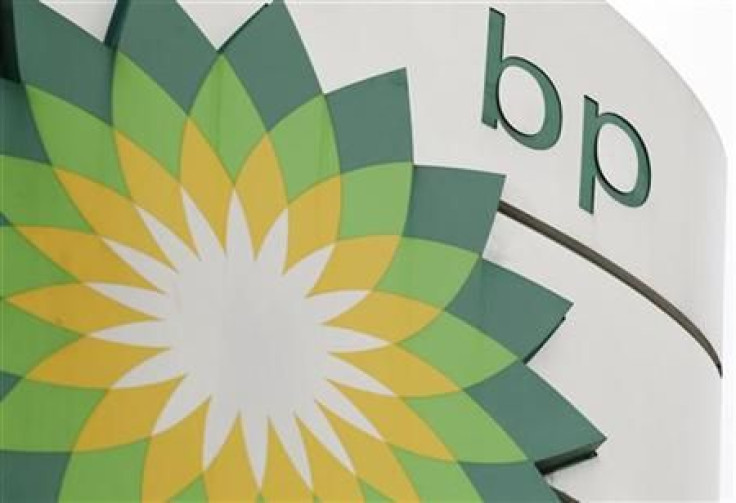 BP accepts to pay $50 million to Texas