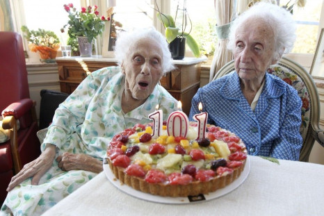 $10 Million Prize to Decode Genomes of 100-Year-Olds