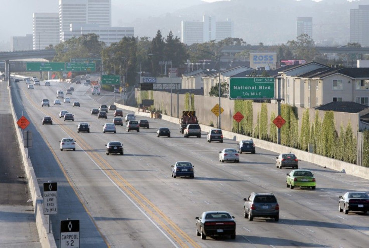 Highway Traffic