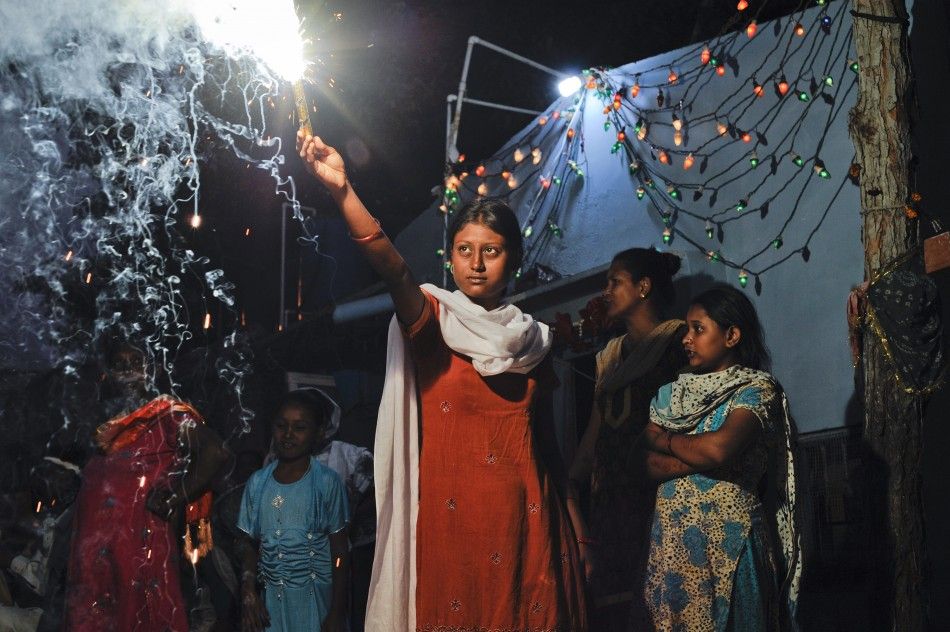 Diwali Around the World