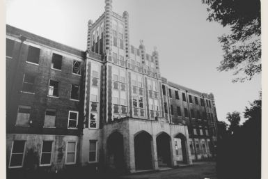 Waverly Hills Sanatorium
