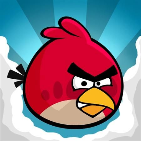 Mobile Gaming and Angry Birds
