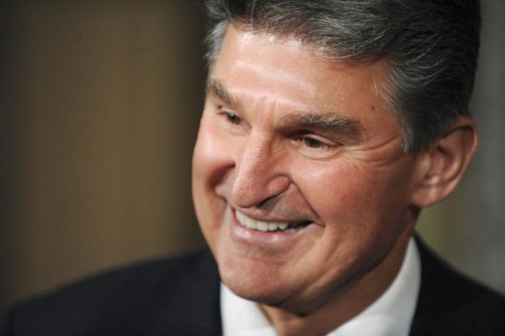 Joe Manchin