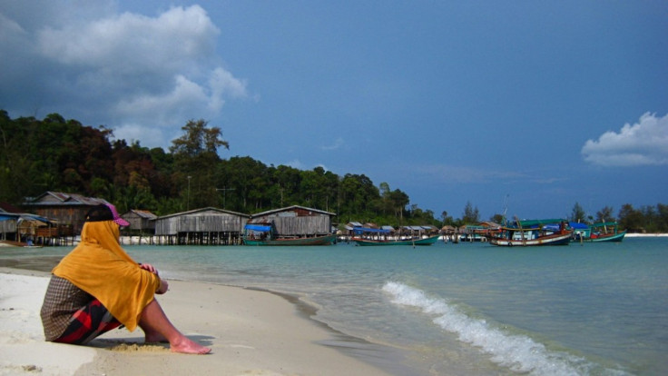 Koh Rong