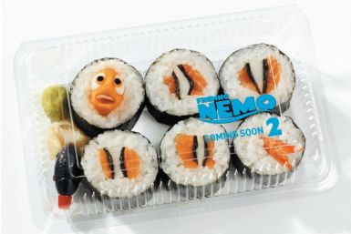 &quot;Finding Nemo 2&quot;