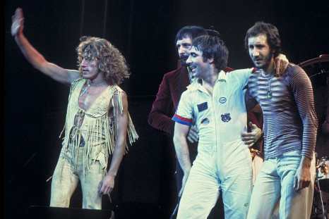 The Who (1975)