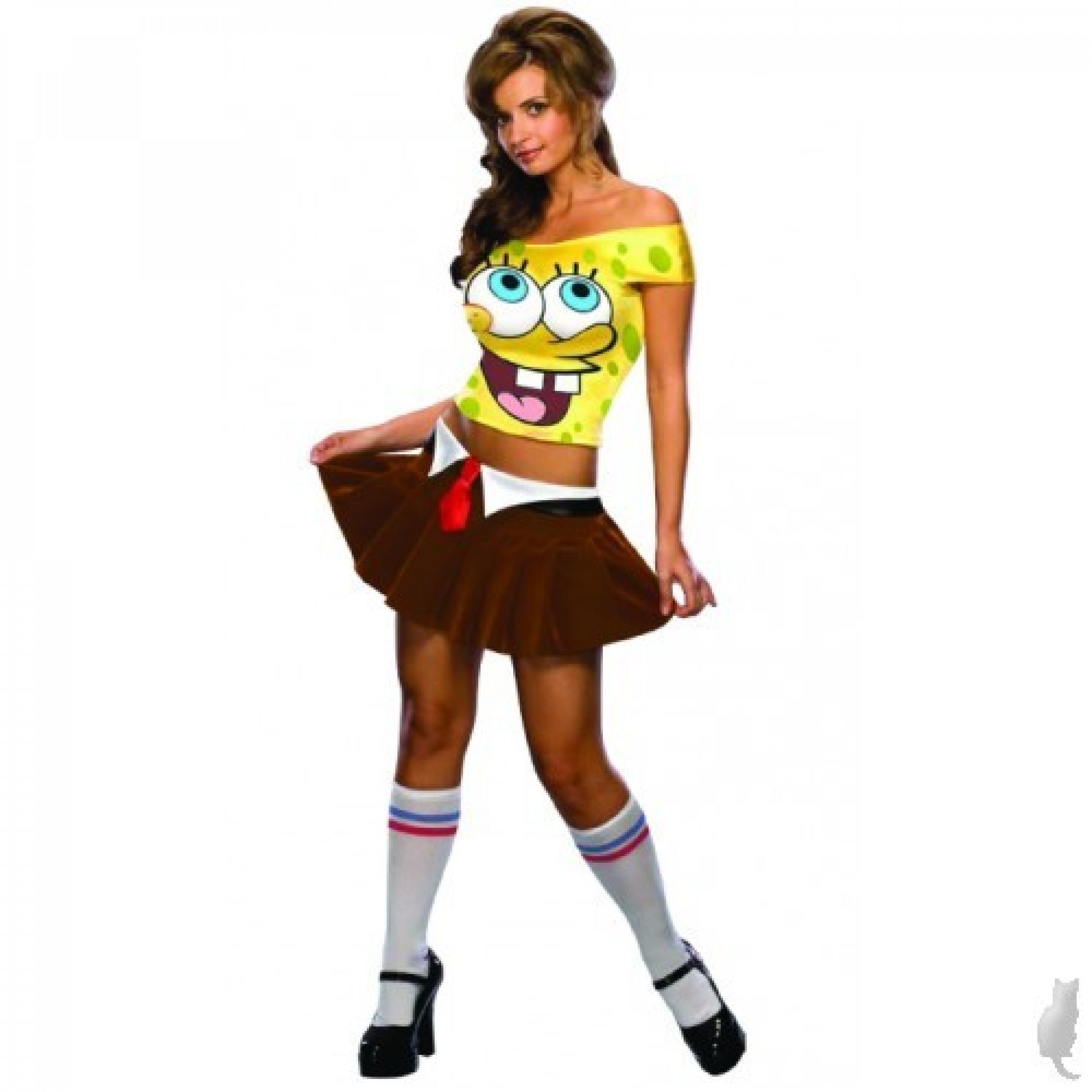 Sexy Spongebob