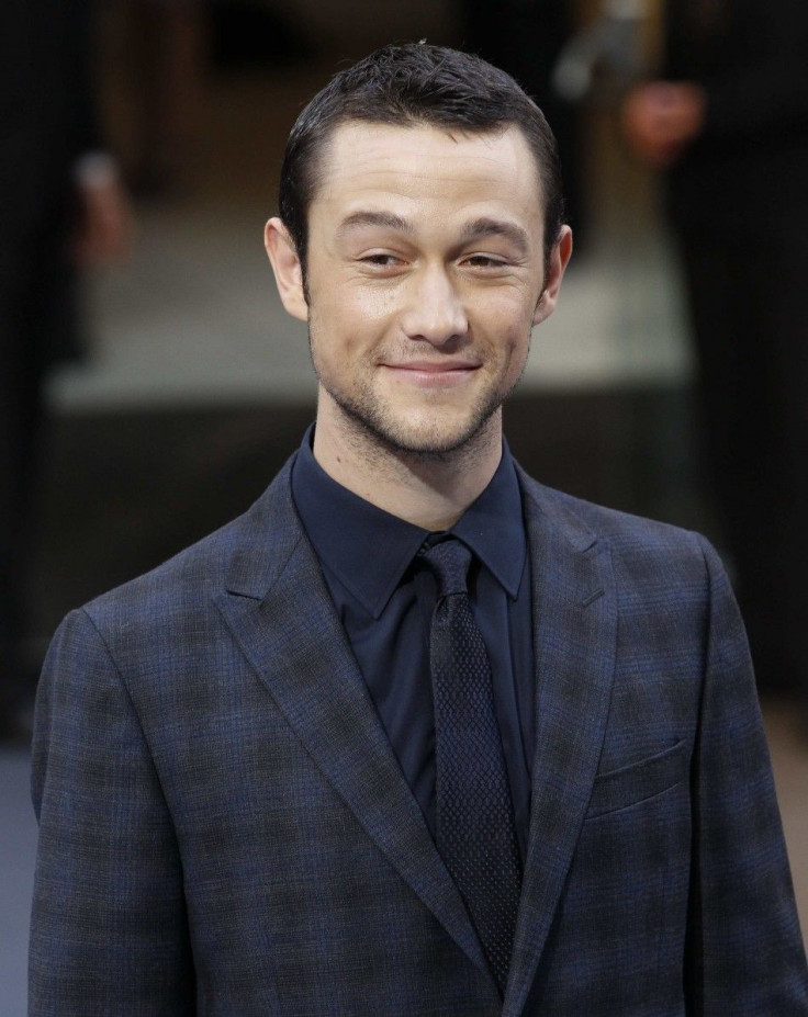 Joseph Gordon-Levitt