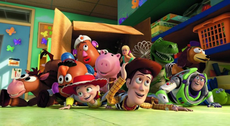 &quot;Toy Story&quot;