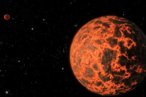 NASA’s Spitzer Telescope Finds Smaller Than Earth Possible Exoplanet