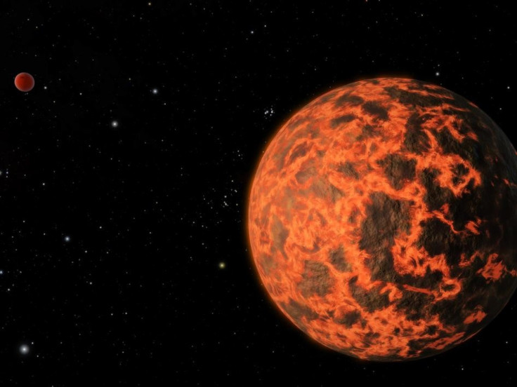 NASA’s Spitzer Telescope Finds Smaller Than Earth Possible Exoplanet