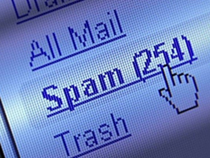 Grum Spambot Shut Down: Massive Botnet Created 18 Percent Of World&#039;s Spam Email