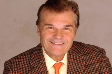 Fred Willard Fired From PBS show &quot;Market Warriors&quot;