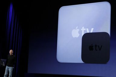 Siri-Powered Apple Television Coming in 2013? Steve Jobs’ Biography Cracks Secret